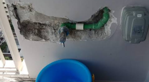 PPR Pipe Fittings